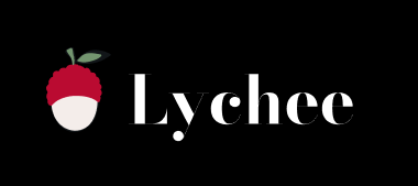 Lychee logo